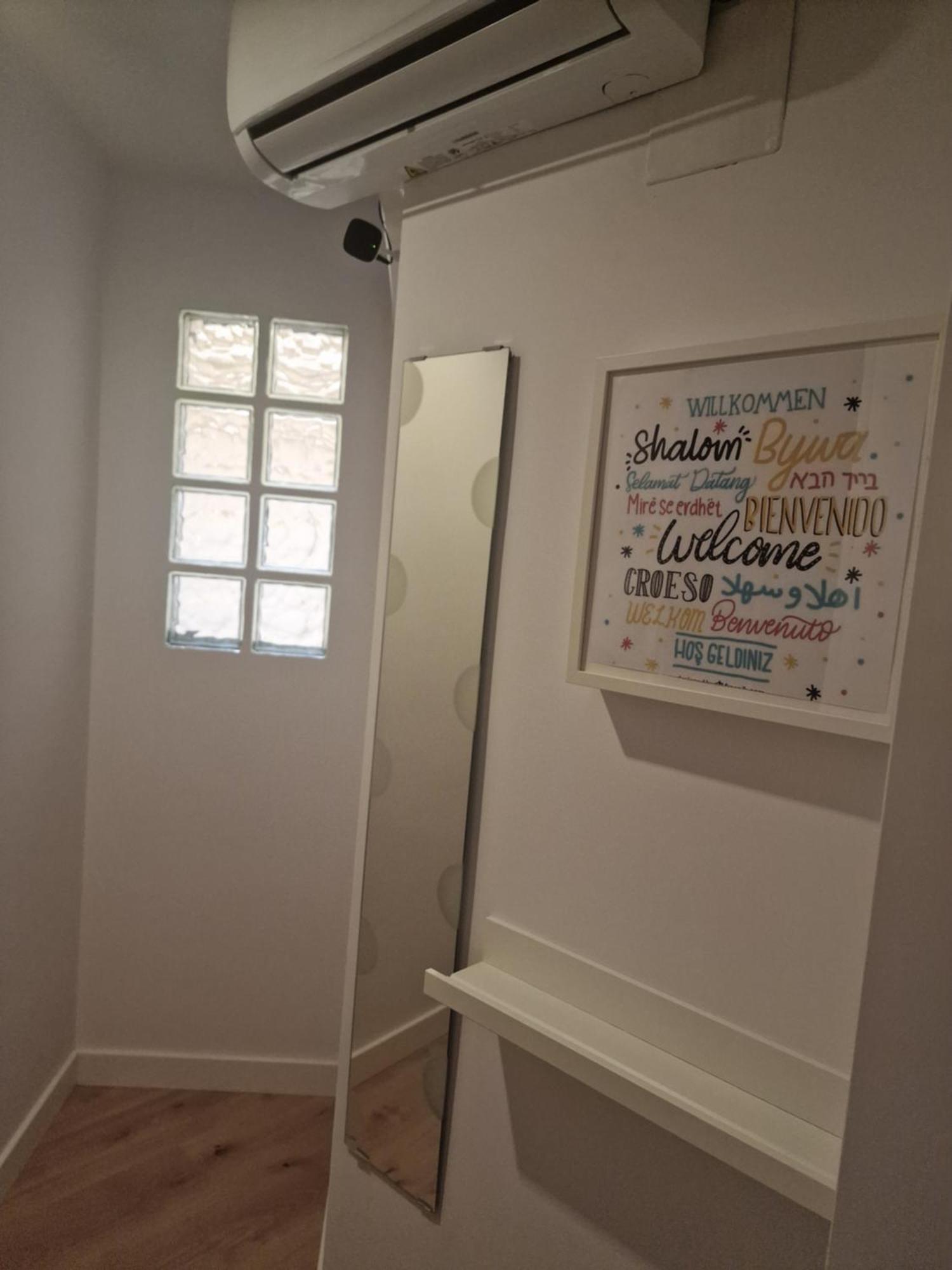 Casa Mar Centro 萨拉戈萨 外观 照片
