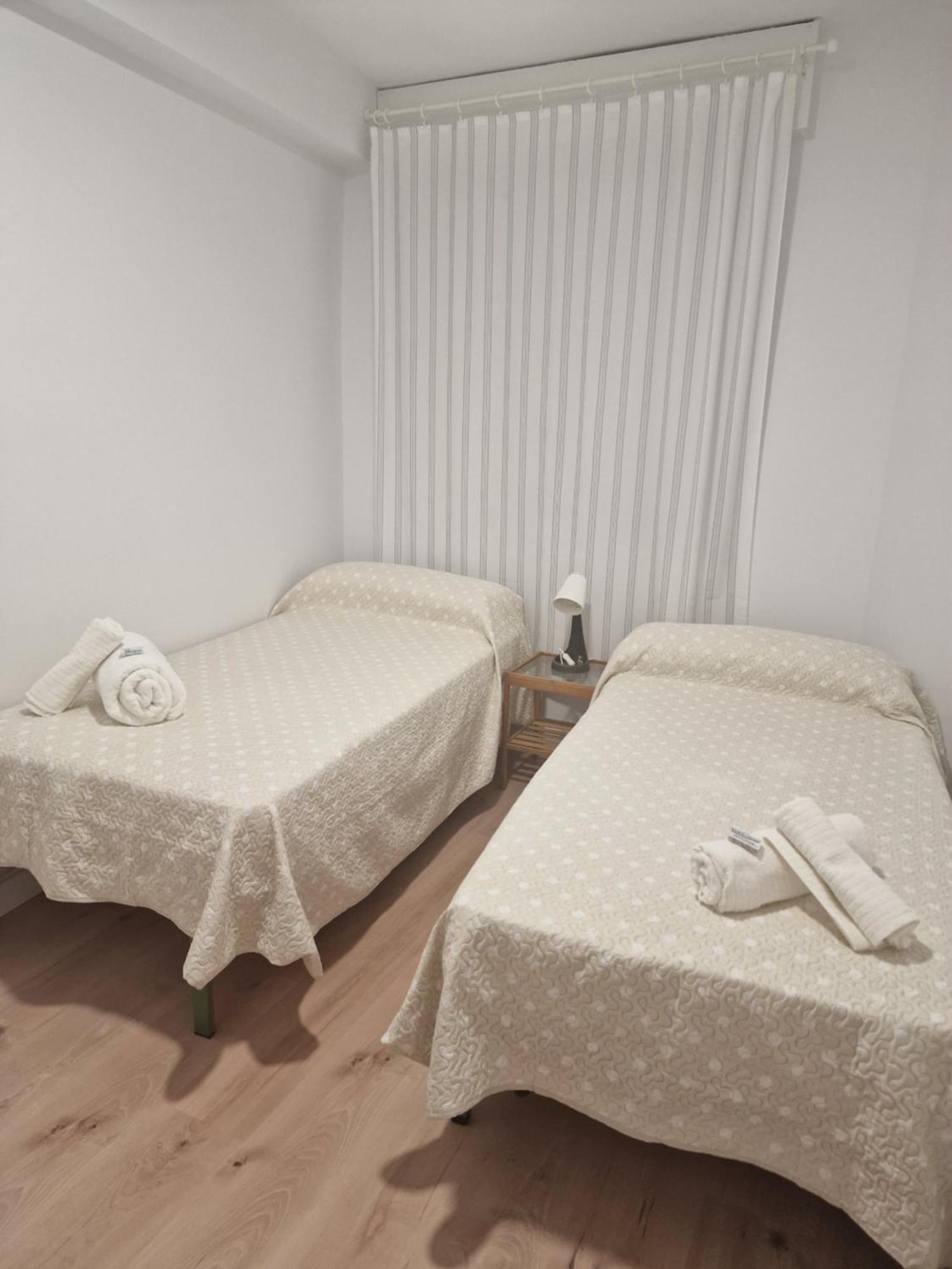 Casa Mar Centro 萨拉戈萨 外观 照片